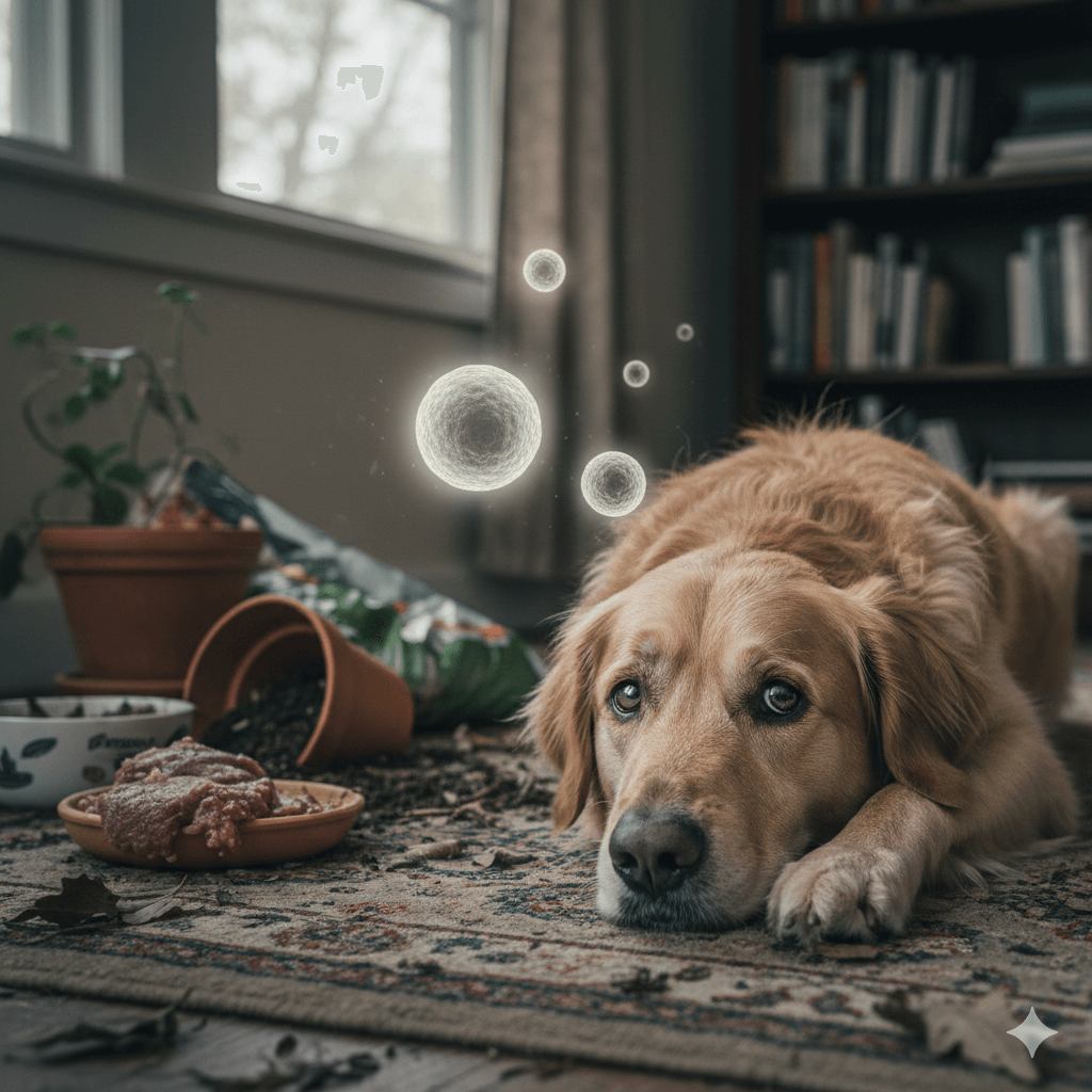 Understanding Toxoplasmosis in Dogs: Best 7 Expert Tips!