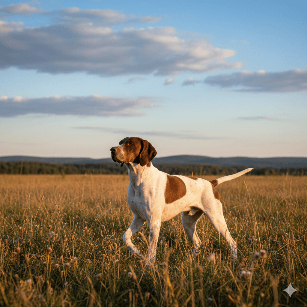 English Pointer Dog: Best 7 Expert Tips!