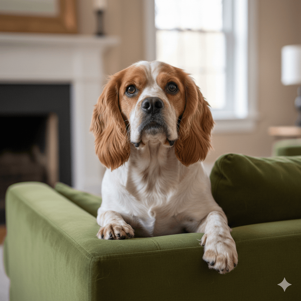 Cockerbull Dog: Best 7 Expert Tips!