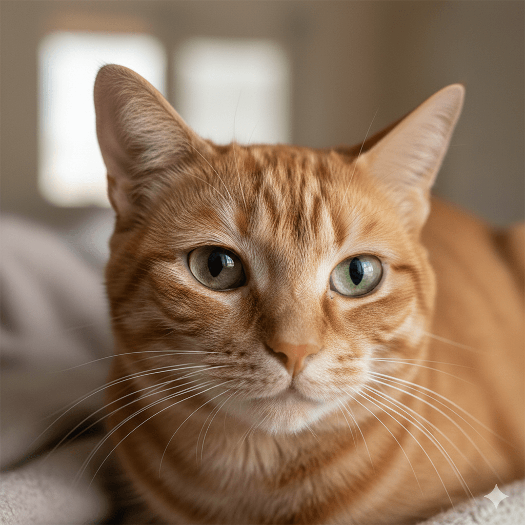 Entropion in Cats: Best 7 Expert Tips!