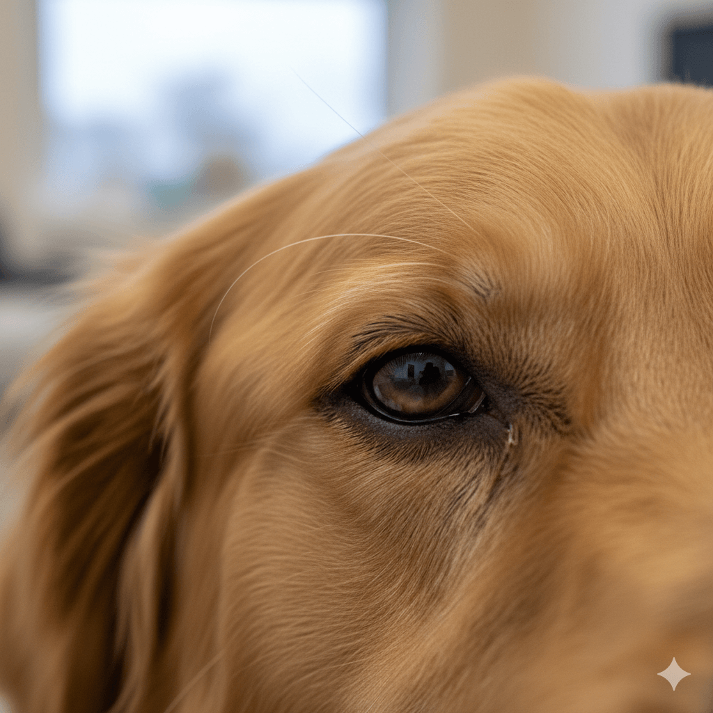 Entropion in Dogs: Best 7 Expert Tips!