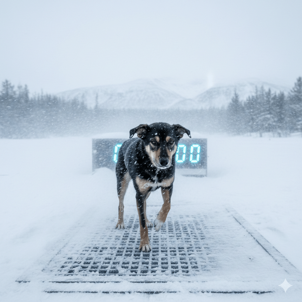 How Long Does It Take for a Dog to Get Frostbite? Best 7 Tips!