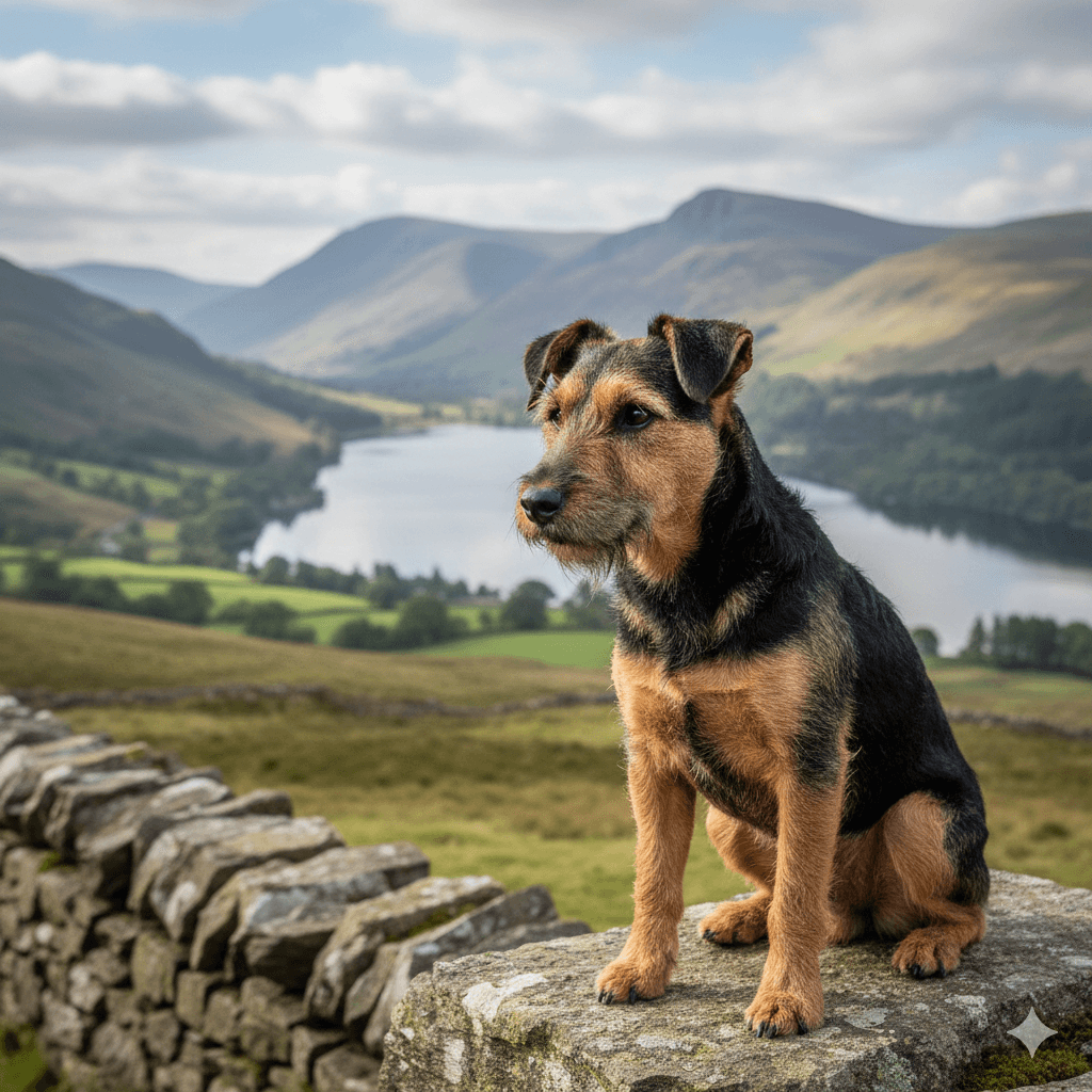 Lakeland Terrier Dog: Best 7 Expert Tips!
