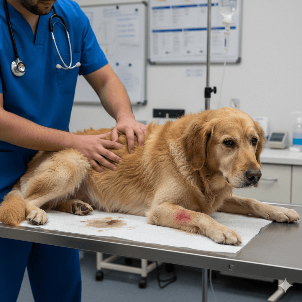 Leptospirosis Symptoms in Dogs: Best 7 Expert Tips!