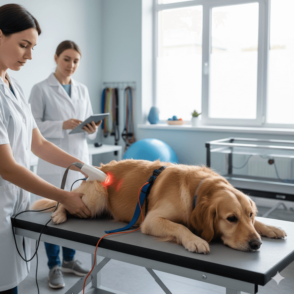 Dog Hip Dysplasia Treatment: Best 7 Expert Tips!