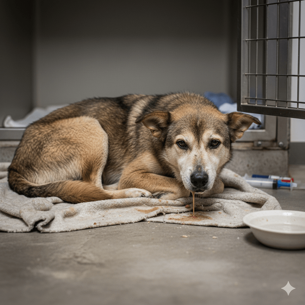 Leptospirosis in Dogs: Best 7 Expert Tips!