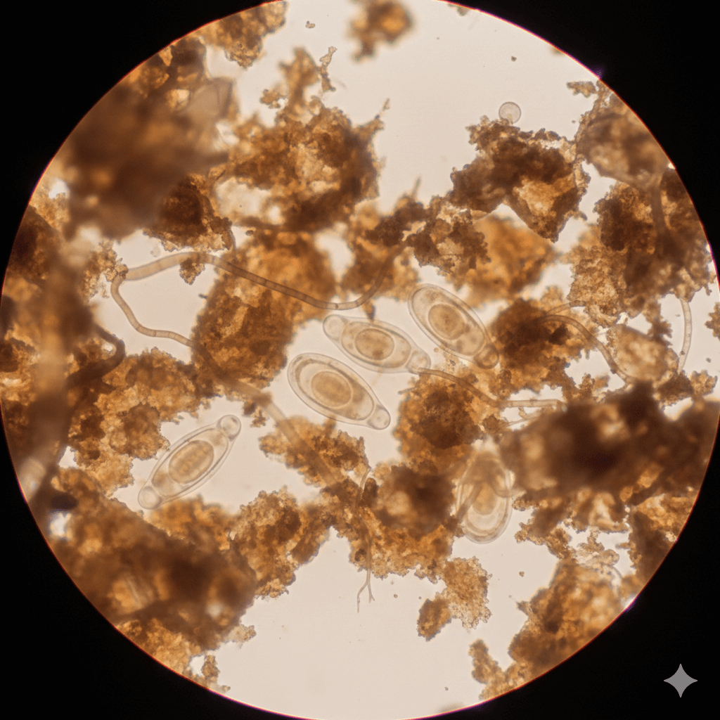 Whipworms Symptoms in Cats: Best 7 Expert Tips!