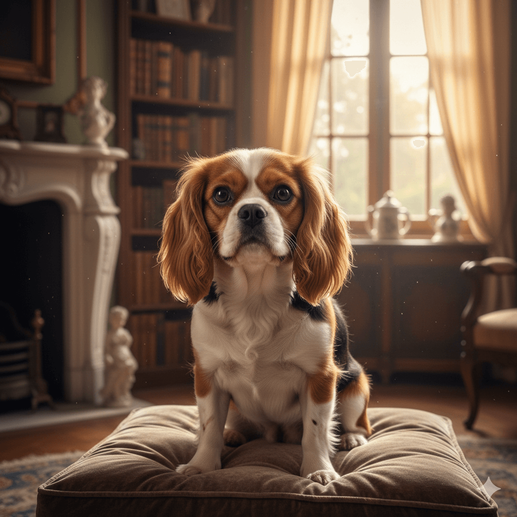 French Cavalier Dog: Best 7 Expert Tips!