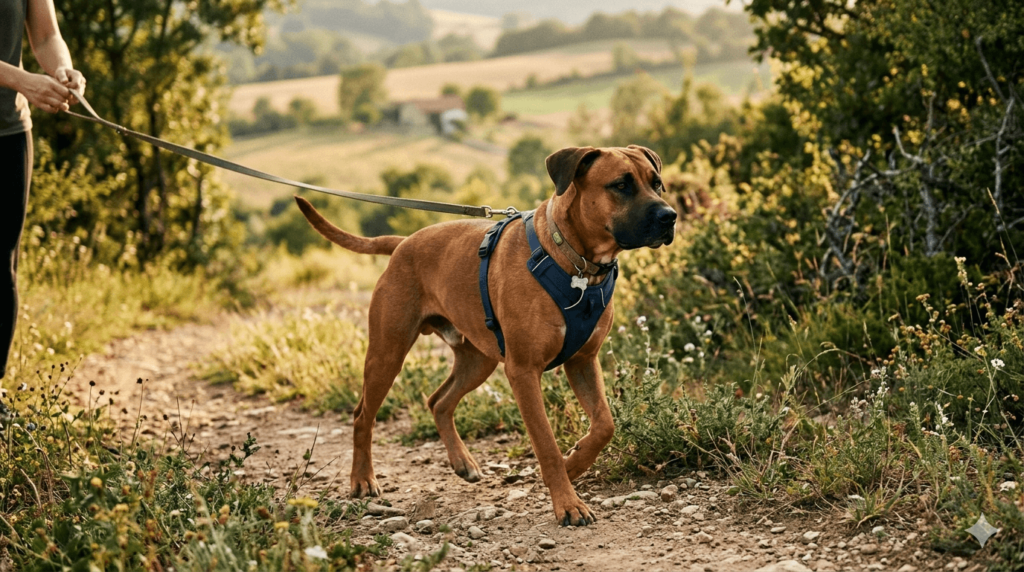 Telomian Boerboel Mix: Best 7 Vet-Approved Facts!