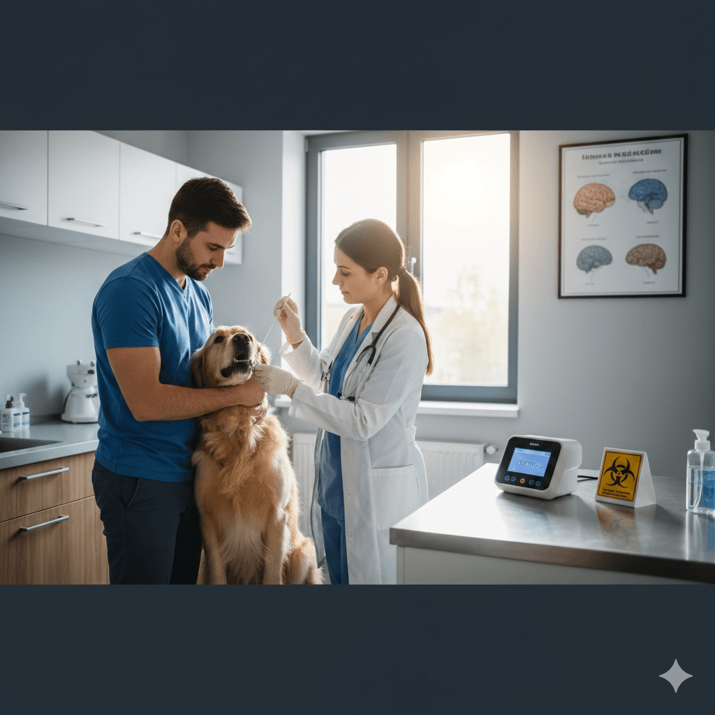 Can a Dog Be Tested for Rabies? Best 7 Expert Tips!