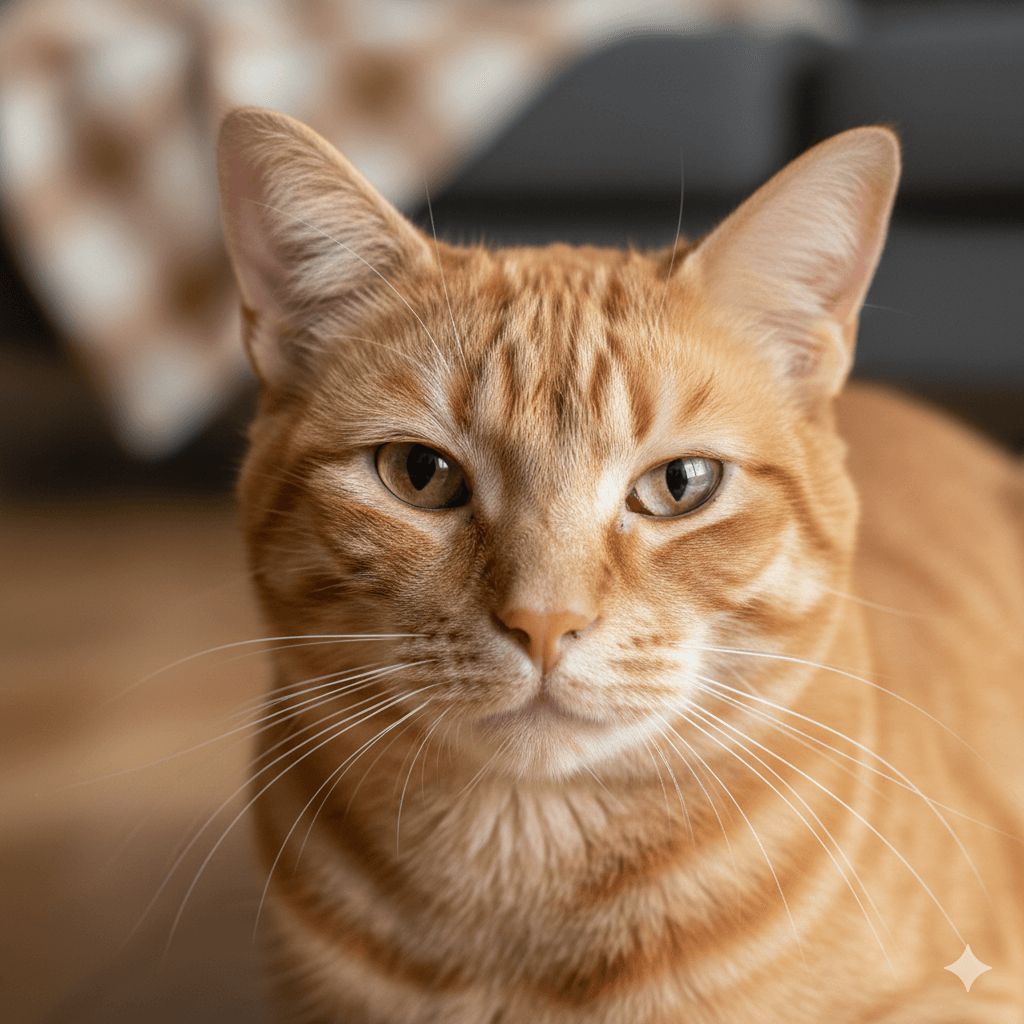 Bacterial Eye Infections in Cats: Best 7 Expert Tips!