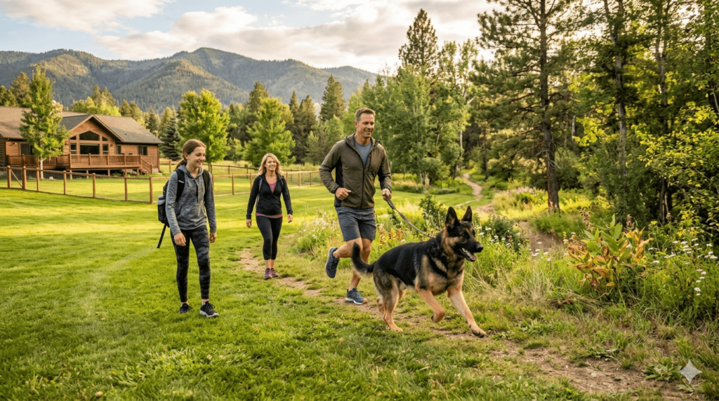 What is an Alsatian Dog? Best 7 Vet-Approved Facts!