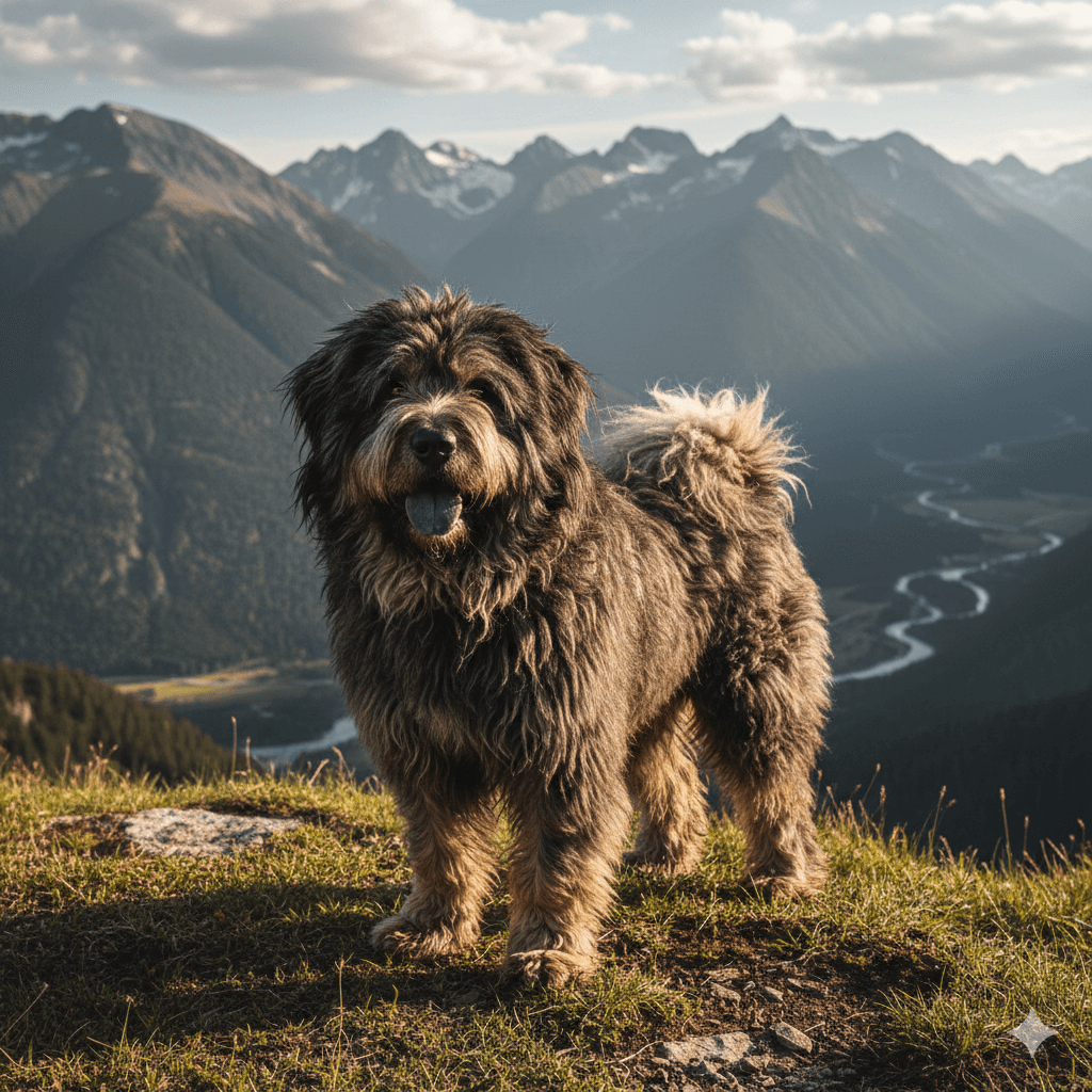 Bergamasco Chow Chow Mix: Best 7 Expert Tips!