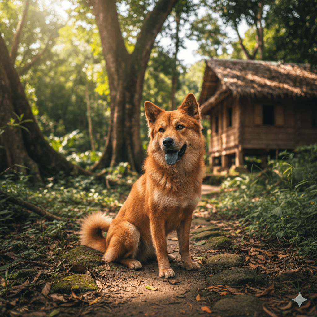 Telomian Chow Chow Mix: Best 7 Expert Tips!