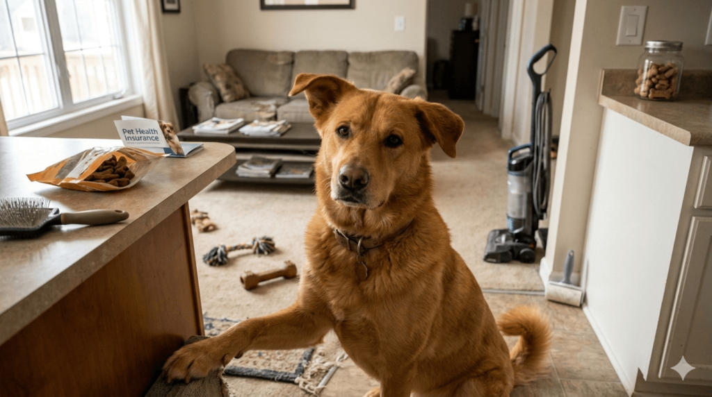 Kintamani Labrador Mix: Best 7 Vet-Approved Facts!