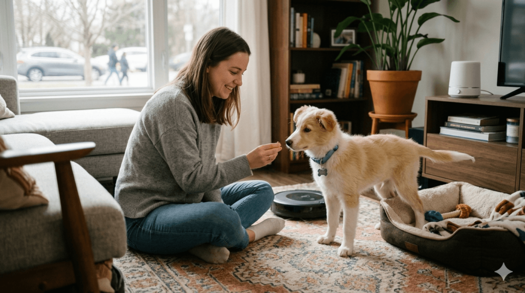 Noise Phobia in Dogs: Best 7 Vet-Approved Facts!