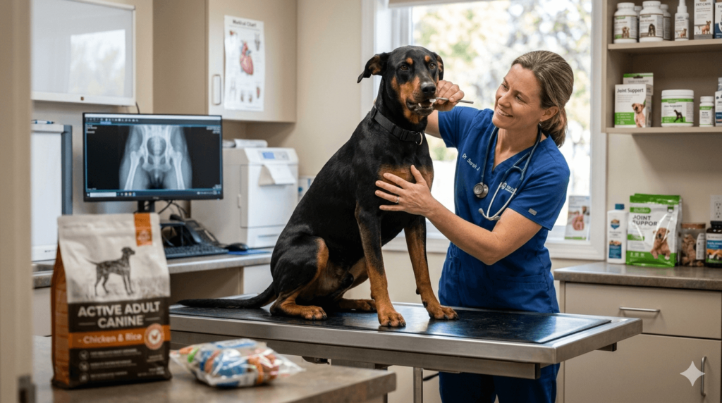 The Telomian Doberman Mix: Best 7 Vet-Approved Facts!