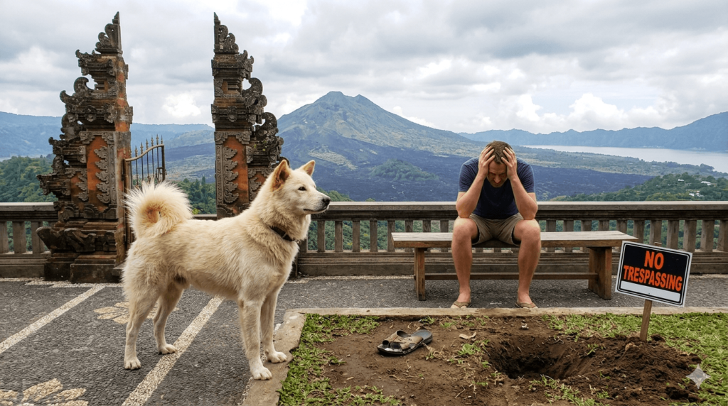 Kintamani Dog Breed: Best 7 Vet-Approved Facts!