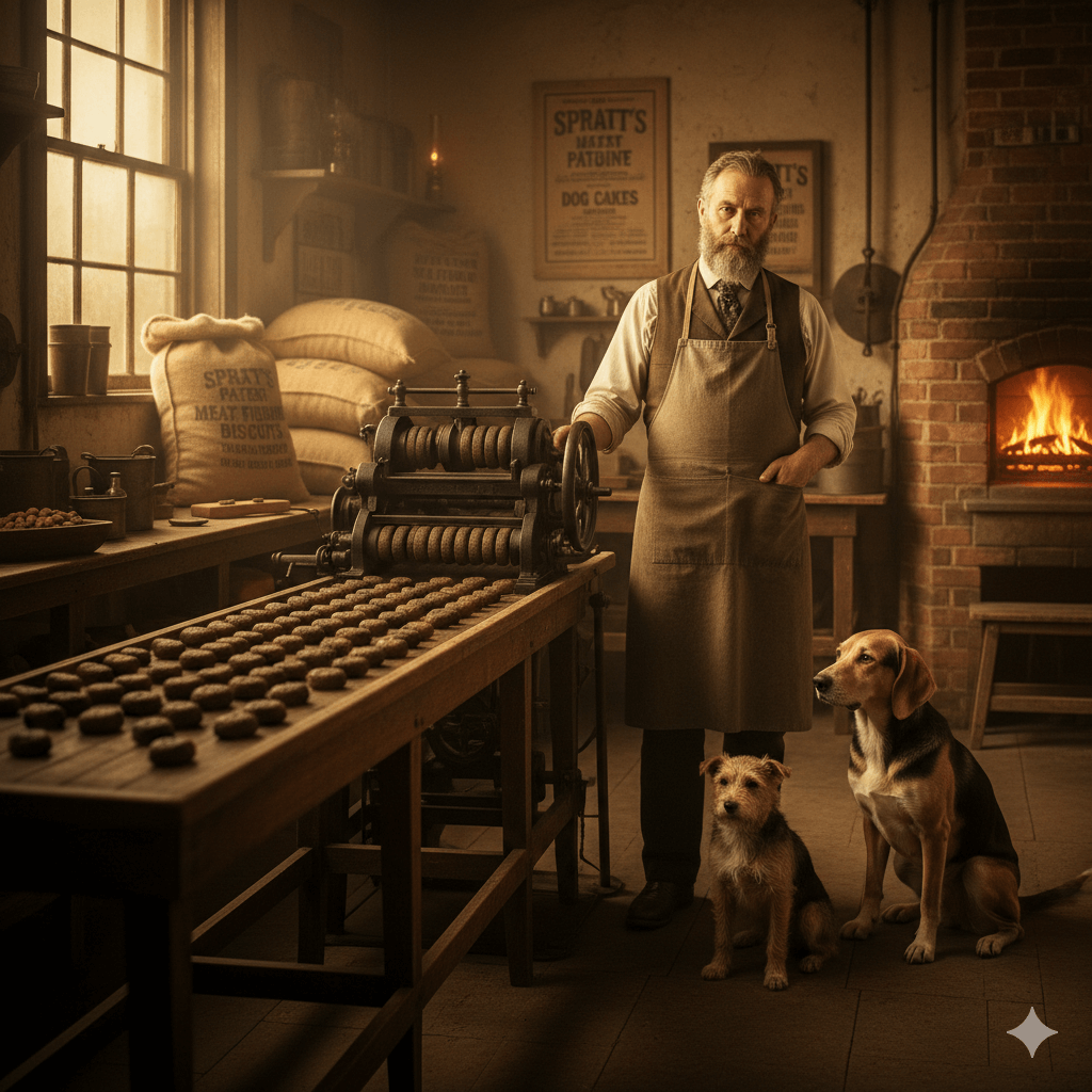 When Was Dog Food Invented? Best 7 Expert Tips!