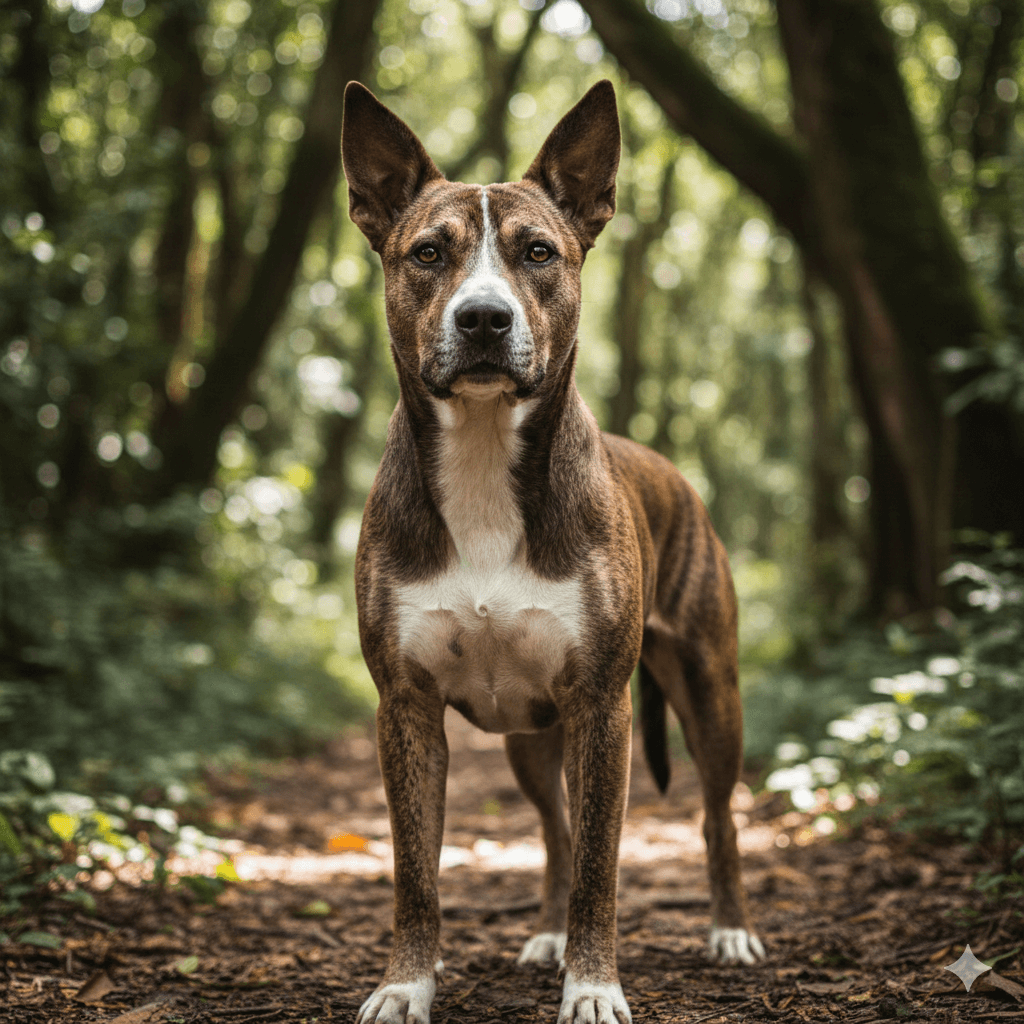 Telomian Pitbull Mix: Best 7 Expert Tips!