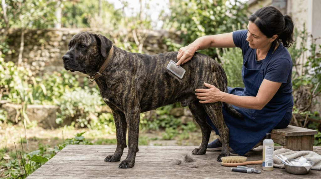 Telomian Presa Canario Mix: Best 7 Vet-Approved Facts!