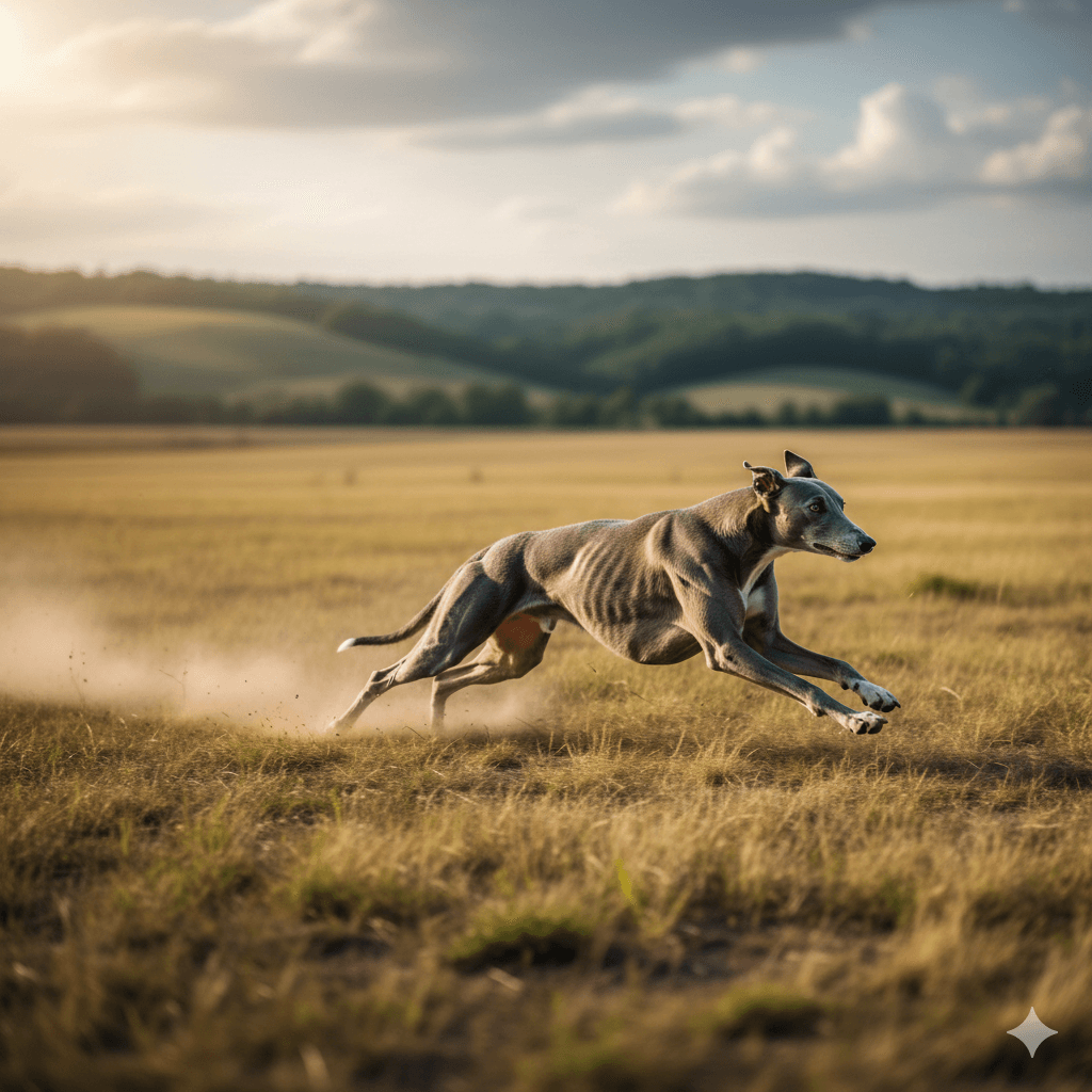 Speed of Greyhound Dogs: Best 7 Expert Tips!