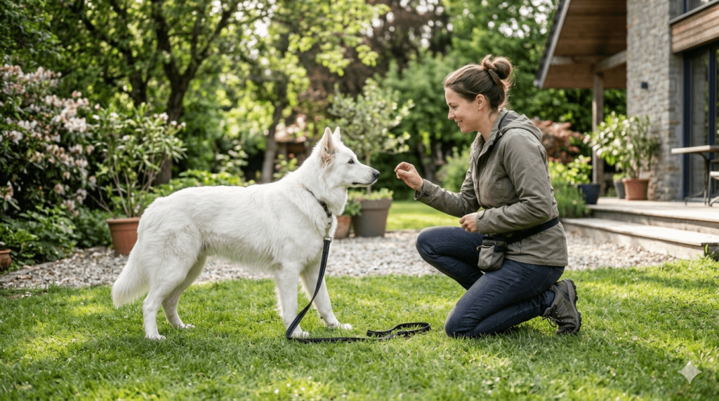 Kintamani Dog Breed: Best 7 Vet-Approved Facts!