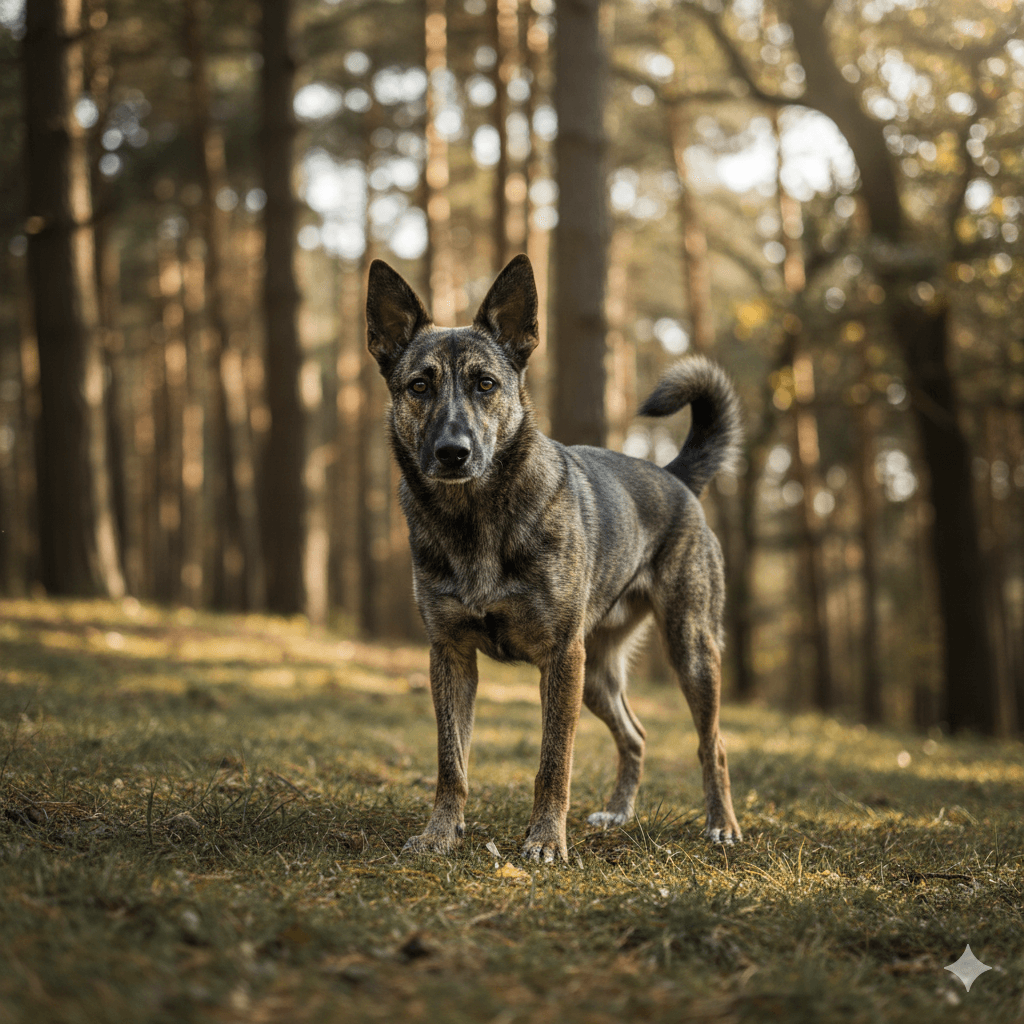 Telomian Dutch Shepherd Mix: Best 7 Expert Tips!