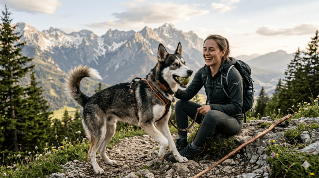 Telomian Husky Mix: Best 7 Vet-Approved Facts!