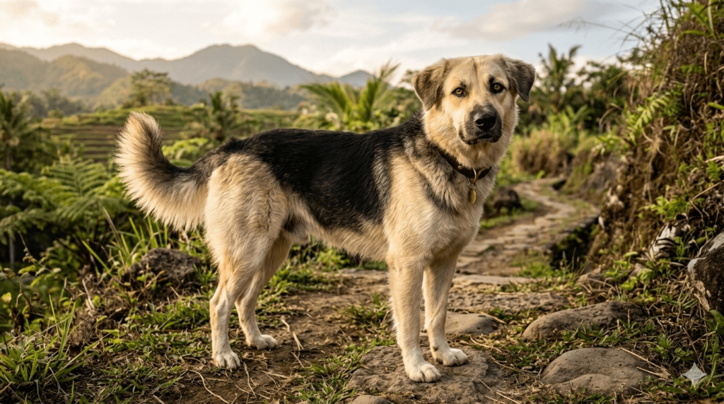 Kintamani Labrador Mix: Best 7 Vet-Approved Facts!