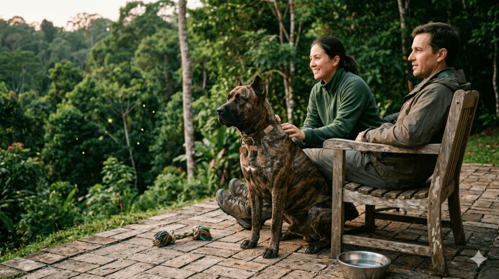 Telomian Presa Canario Mix: Best 7 Vet-Approved Facts!