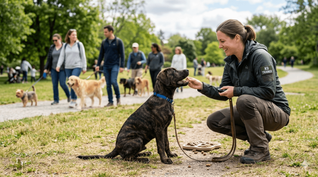 Telomian Rottweiler Mix: Best 7 Vet-Approved Facts!