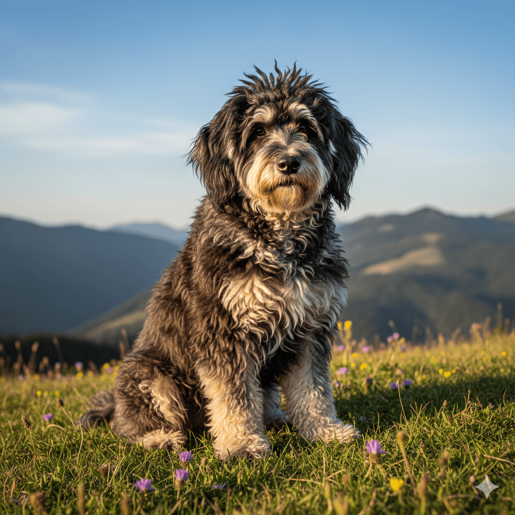 Bergamasco Poodle Mix: Best 7 Expert Tips!