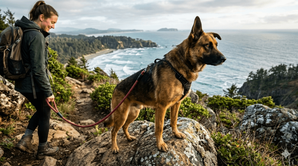 Kintamani Malinois Mix: Best 7 Vet-Approved Facts!
