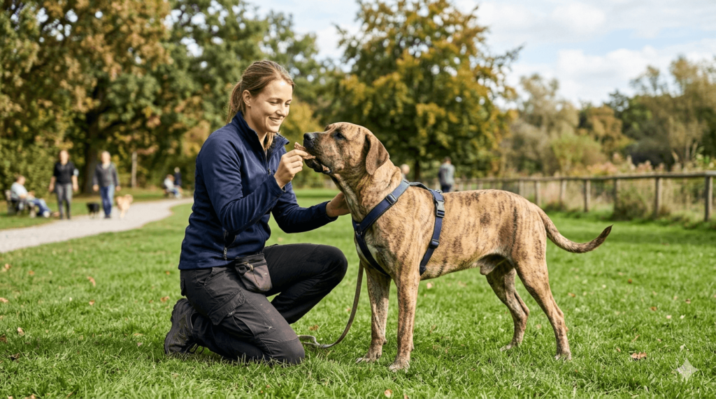 Telomian Presa Canario Mix: Best 7 Vet-Approved Facts!