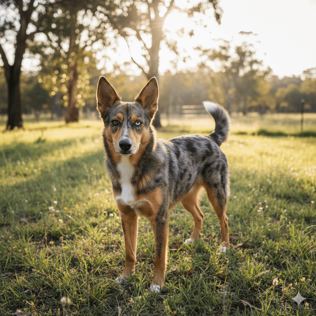 Telomian Australian Shepherd Mix: Best 7 Expert Tips!