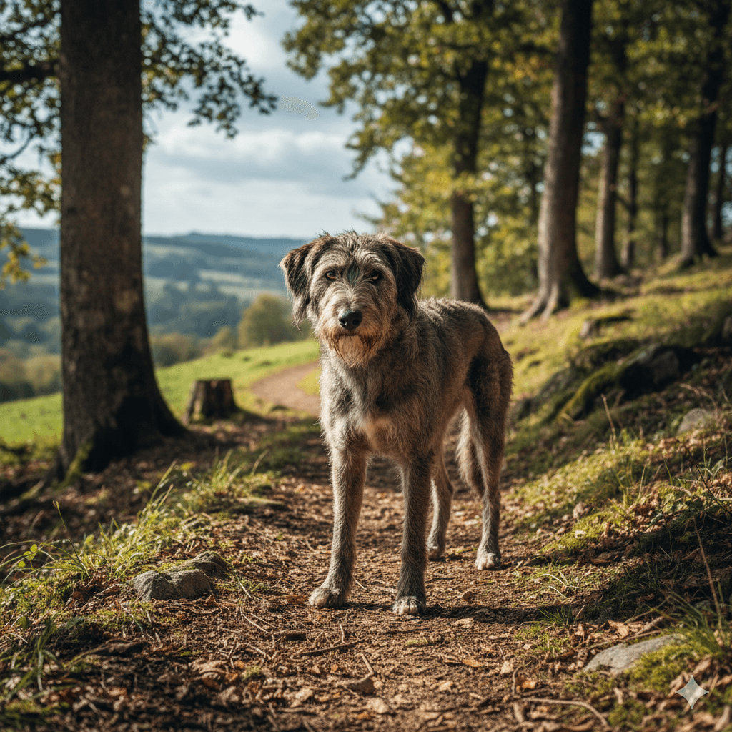 Bergamasco Greyhound Mix: Best 7 Expert Tips!