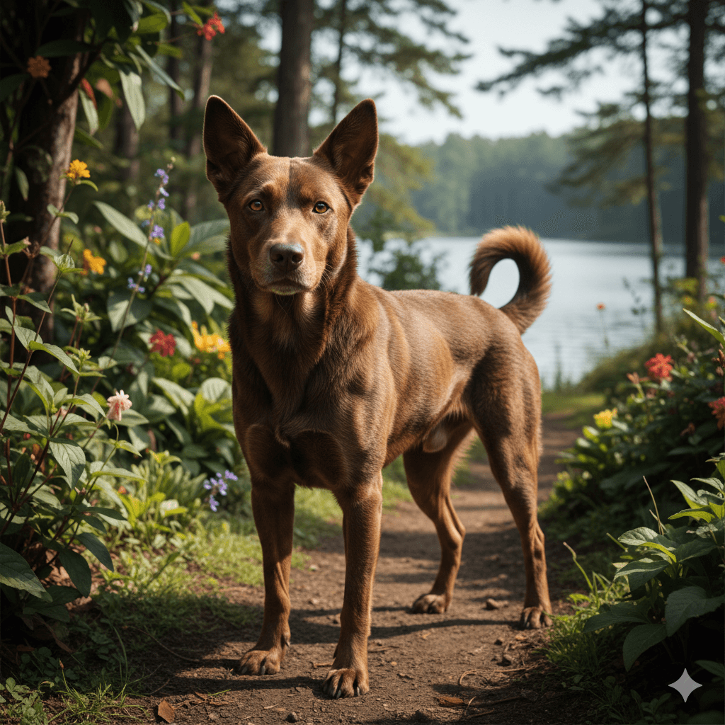 Telomian Labrador Mix: Best 7 Expert Tips!
