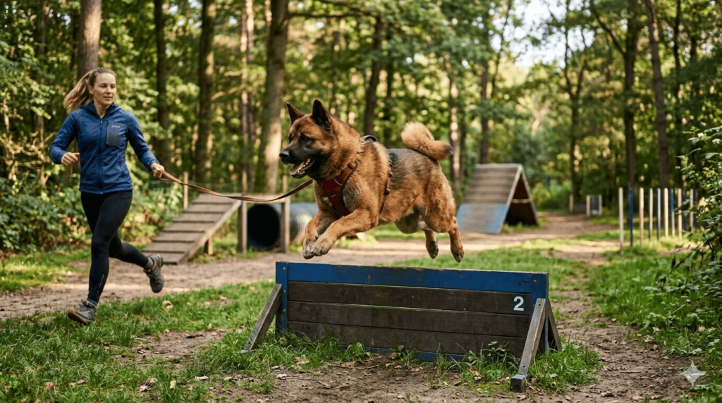 Telomian Akita Mix: Best 7 Vet-Approved Facts!