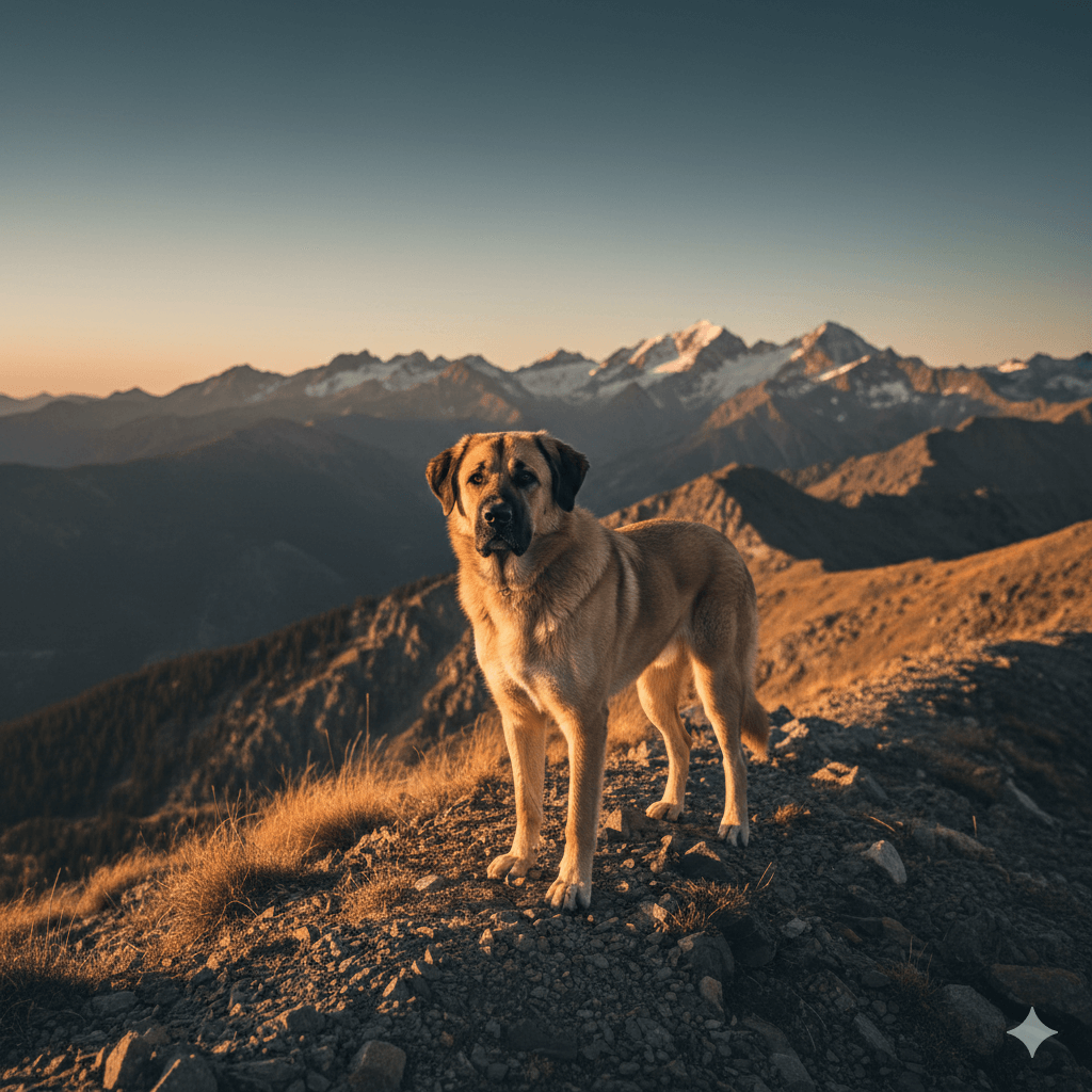 Bergamasco Kangal Mix: Best 7 Expert Tips!