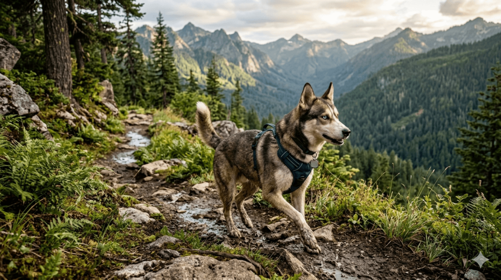 Telomian Husky Mix: Best 7 Vet-Approved Facts!