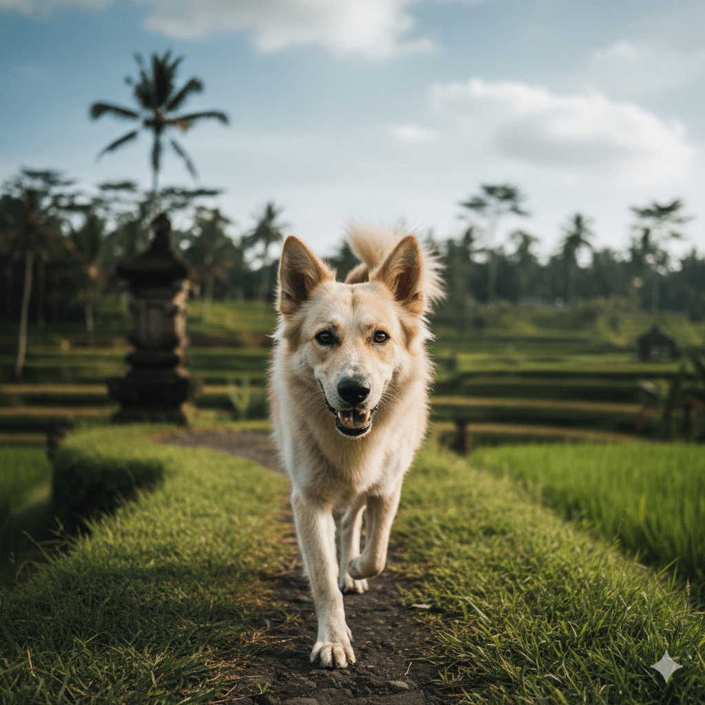 Kintamani Dutch Shepherd Mix: Best 7 Expert Tips!