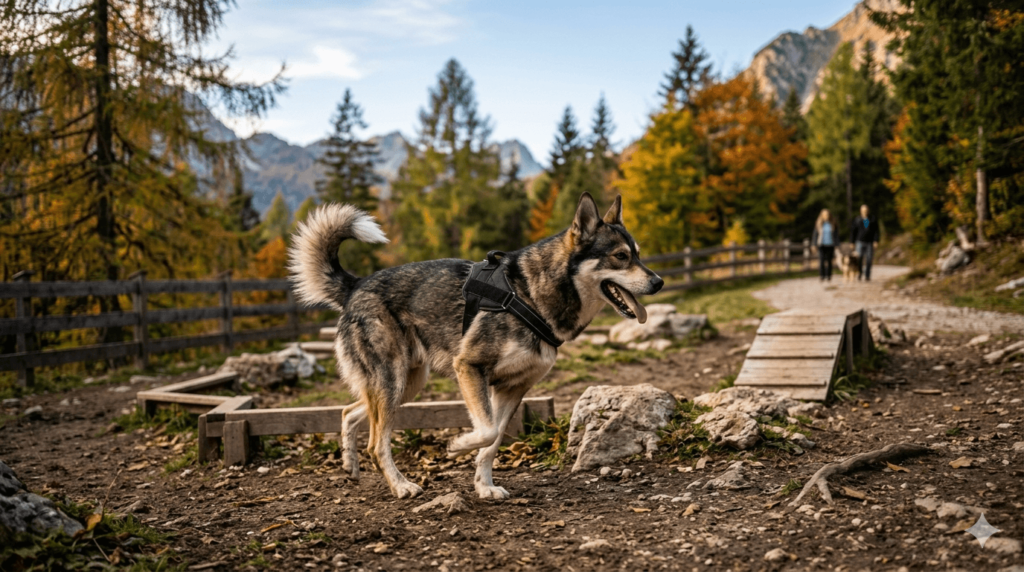 Telomian Husky Mix: Best 7 Vet-Approved Facts!