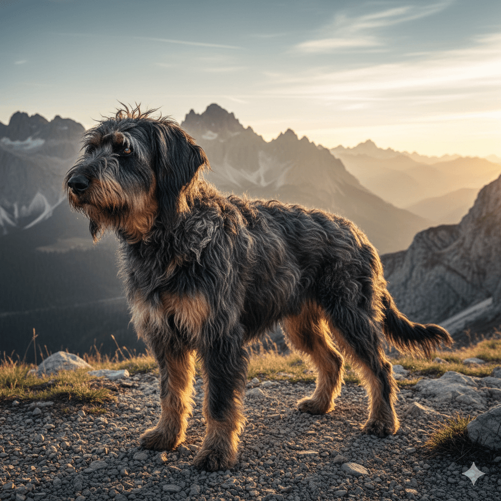 Bergamasco Doberman Mix: Best 7 Expert Tips!