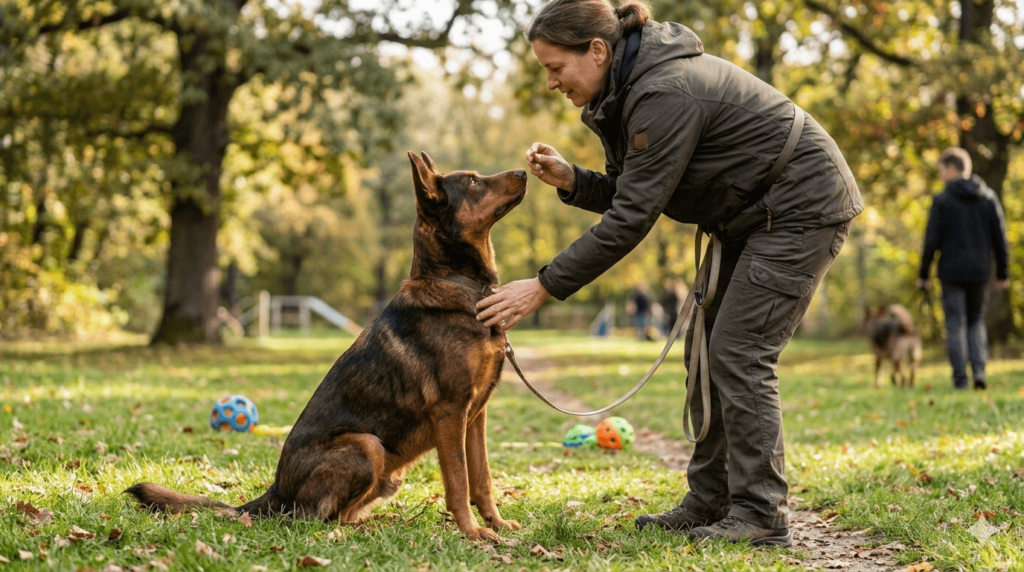 Kintamani Doberman Mix: Best 7 Vet-Approved Facts!