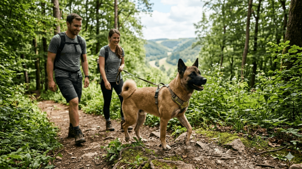 Telomian Akita Mix: Best 7 Vet-Approved Facts!