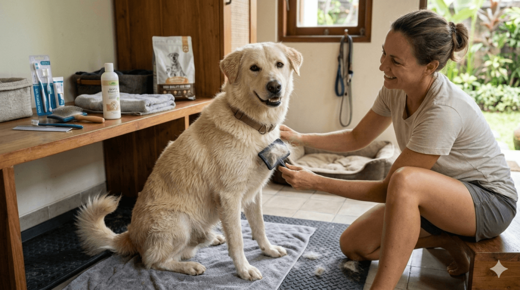 Kintamani Labrador Mix: Best 7 Vet-Approved Facts!