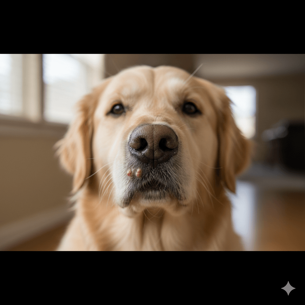 Dog Acne on Lips: Best 7 Expert Tips!