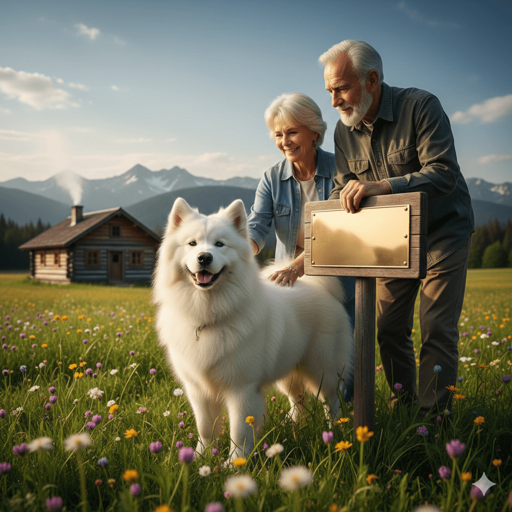 Samoyed Life Expectancy: Best 7 Expert Tips!