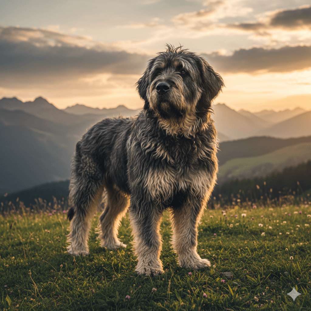 Bergamasco Cane Corso Mix: Best 7 Expert Tips!